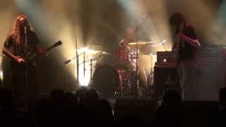 WO FAT ... Hurt at Gone ( Vera Groningen )