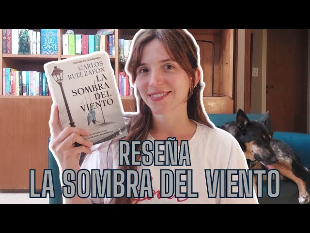 Vídeo relacionado con Valle de Sombras [Valley of Shadows]: Una Novela [A Novel]