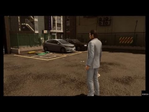 YAKUZA KIWAMI 2 pt 41