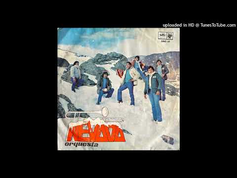 Orquesta Juvenil Nevada - La subienda