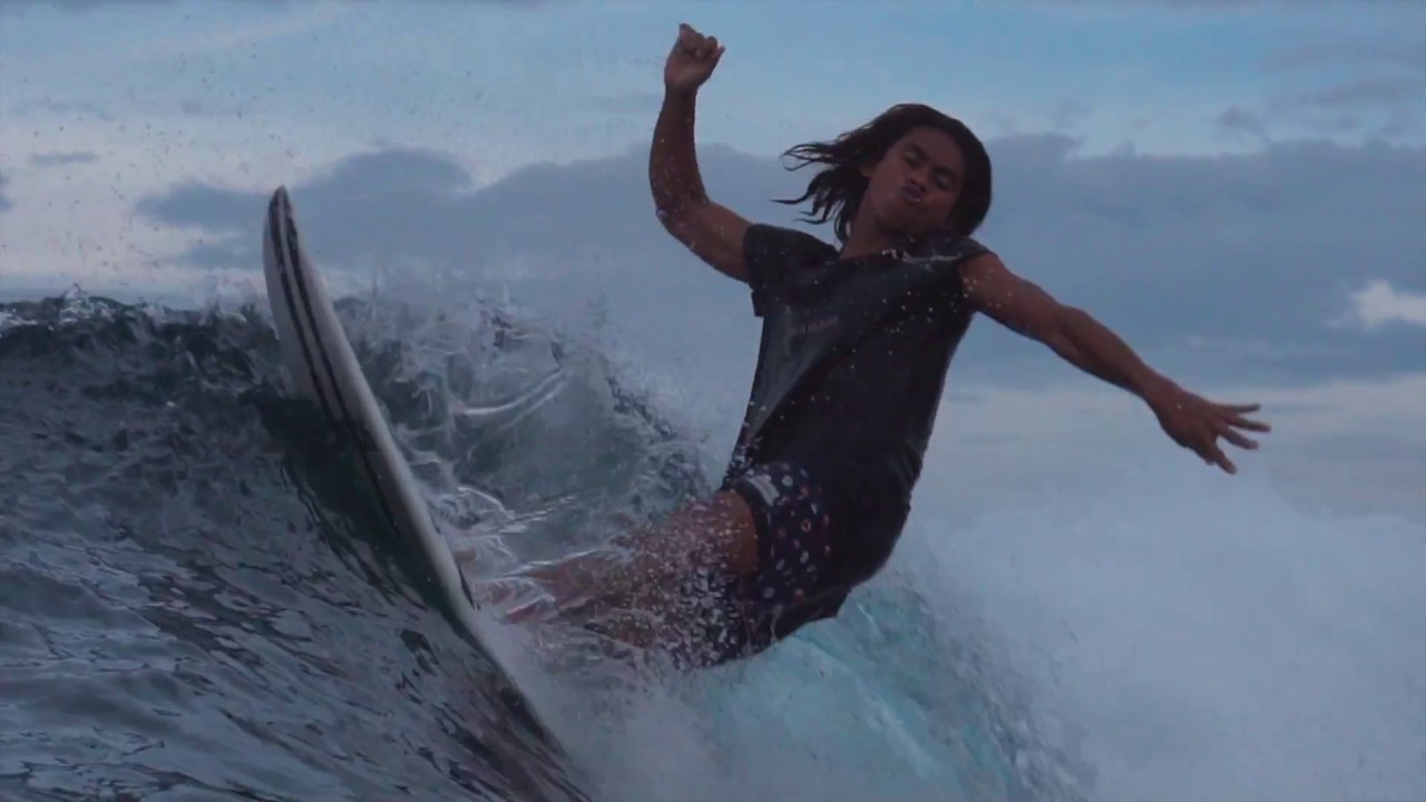 GWAPITOS   TIDES AND RIDES E01