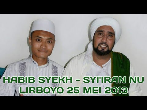 Download Lagu Habib Syech Nu Mp3 Gratis