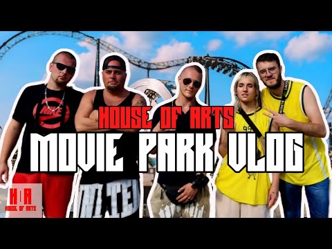 HOUSE OF ARTS and HOUSE OF VLOGS