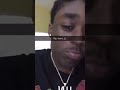 Right Now Lil Uzi Vert Snippet