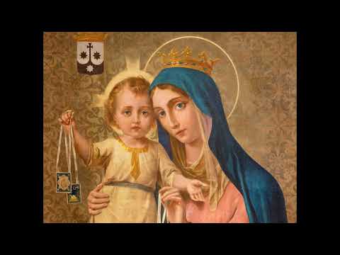 [7/9] Nowenna do Matki Bożej Szkaplerznej: dzień siódmy