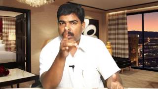 Gospel TV Message Br Vijayadas