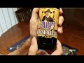 Trying Earp S Original Sarsaparilla Soda For The First Time Man It Has Bite OFL 1090