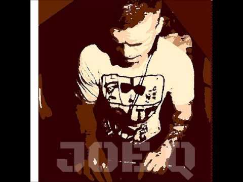 Joe Q  -  bad citizen mix