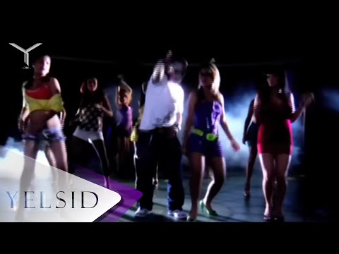 Yelsid - Me Libere | Vídeo Oficial