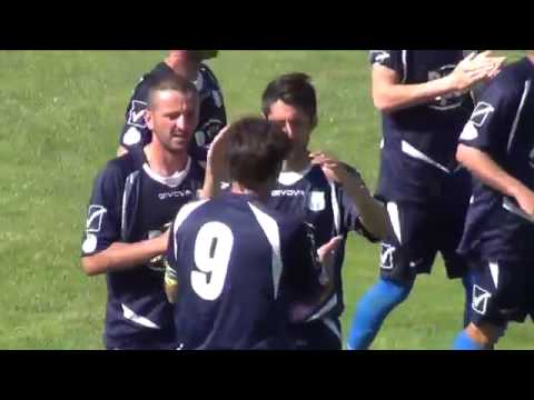 Mezzolara-Delta Porto Tolle 0-1 Serie D