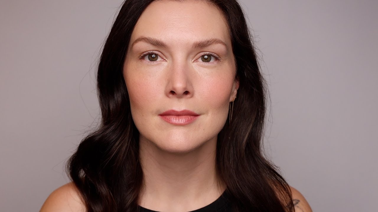 Natural Makeup Tutorial for Mature Skin | Radiant at 40+