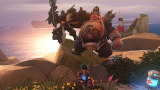 OVERWATCH FAILURE FORCE PT. II