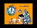 Super Robot Monkey Team Hyper Force Go Intro
