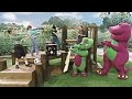 Barney Song I Can Do Try It You Ll Like It