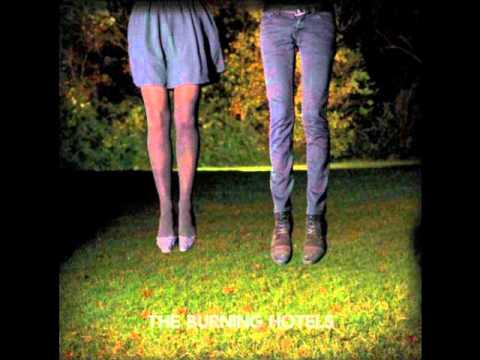 The Burning Hotels - Silhouette