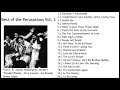 Best of the Persuasions (Volume 3)