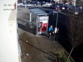 Naara Zafrani Accident Coney Island Ave S About 40 Seconds In To Video