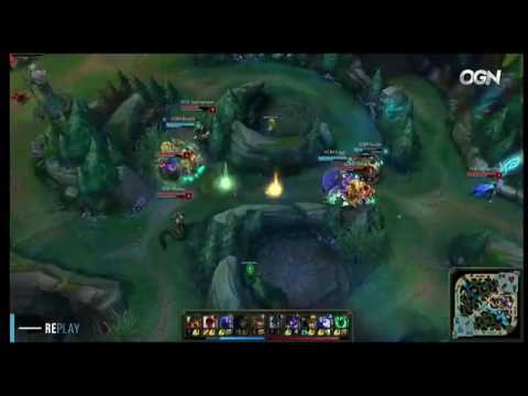 LCK Spring 2017 - Week 1 Day 3: AFS vs. SSG | ROX vs. KDM (OGN)