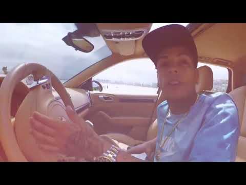 Mc Kevin - SET Dr Felipe