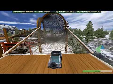 TMX United KO7 Knockout 08.05.2020 [GER]