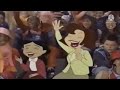 Abc Kids The Proud Family Promo 2004 WJXX TV 25 Jacksonville FL
