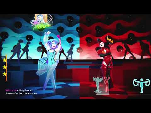 Just Dance 2026 Edition: Abracadabra by Lady Gaga - Full Gameplay