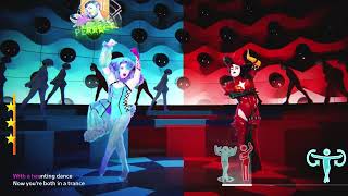 Just Dance 2026 Edition: Abracadabra by Lady Gaga - Full Gameplay