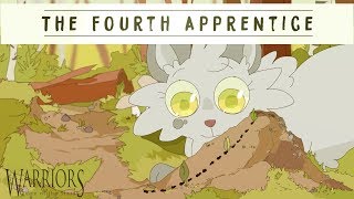 Warrior Cats: The Fourth Apprentice Pilot (Unfinished)