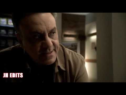 The Sopranos - Johnny Sack Avenges His Wife's Honor pt.8/END