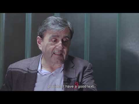 Eric Mazur video clip