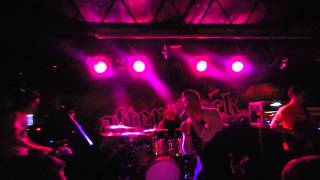 The Contortionist - The Parable (Live 9-15-2014)