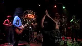 Effinays at Lola's Fort Worth