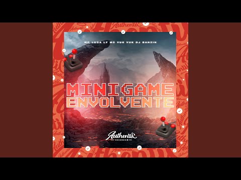 Minigame Envolvente