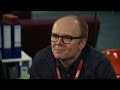 Losing the letters B, B and C - W1A: Episode 4 ...