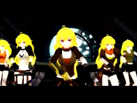 [MMD] Yang Xiao-Long - A Light That Never Comes