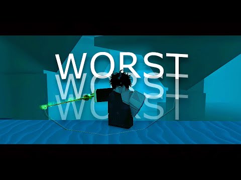 Worst Spy | Rogue Lineage