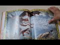 How To Train Your Dragon - Cressida Cowell - The Ultimate Edition - collectible book review!!