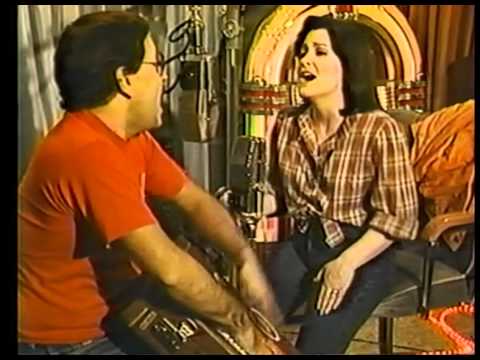 CHANY SUÁREZ y DANIEL HOMER - "El siete" ( Rubén Rada) - ENSAYO