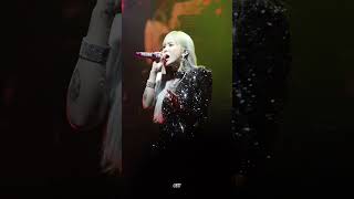 221210 헤이즈 (Heize) - 만추 (feat. 크러쉬) @헤이즈 단독콘서트 헤이즈시티 Heize 1st concert #HEIZECITY #heize 헤이즈 #헤이즈시티
