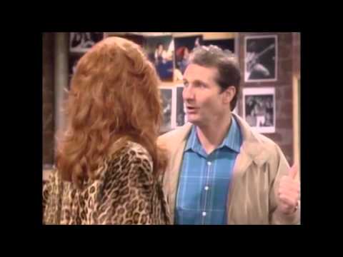 al bundy can't remember the name of a song