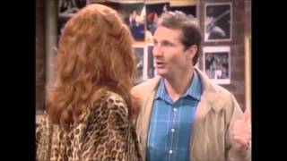 al bundy can't remember the name of a song