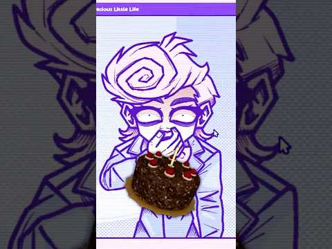 What happens if you OVERFEED Harvey?? #bloodmoney #cookieclicker #pghlfilms