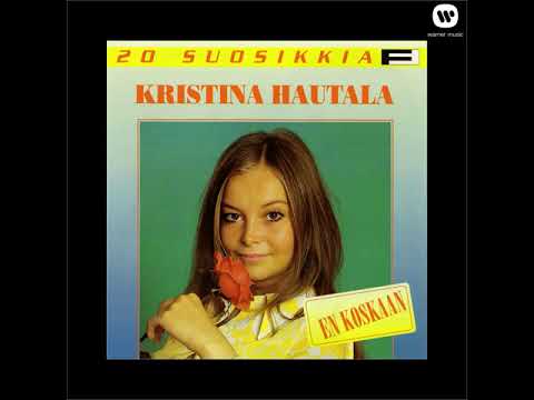 Kristiina Hautala&Kenen syy.