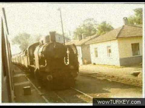 roman havası (dört beygir).wmv