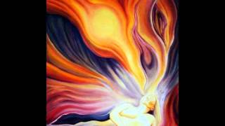 Synchronology - Symbols of Life (Chrysanthemum Flowers)