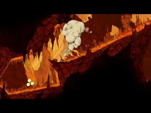 Aaru's Awakening PC 60FPS Gameplay |1080p