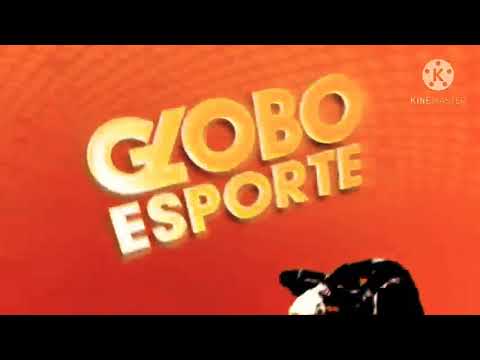 Globo Esporte - Trecho Inicial (02/02/2010)