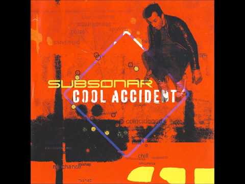 Subsonar   Voice From The Wilderness Cool Accident