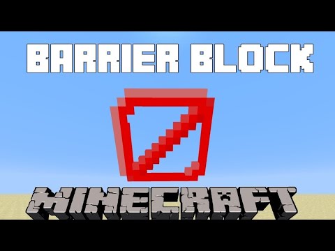 Wie man einen Barriere Block in Minecraft Kriegt😂🔥🔥🔥 - GAMING KING 2019