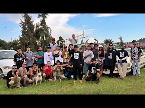 Alick Rtr  - Voy a perdurar - Video Oficial 2022